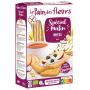 Special matin muesli ontbijtcrackers bio van Pain Des Fleurs