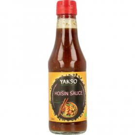 Yakso Hoisinsaus bio