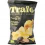 Truffle flavoured chips bio van Trafo