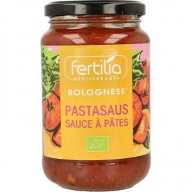 Fertilia Fertilia pastasaus bolognese