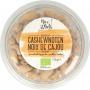 Cashewnoten met zeezout geroosterd bio van Nice & Nuts