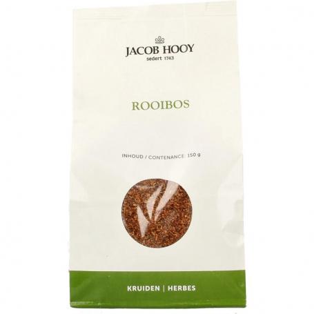 Rooibos thee van Jacob Hooy