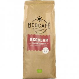 Koffiebonen arabica bio van Biocafe