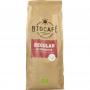Flilter koffie regular bio van Biocafe