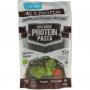 Protein pasta black bean spaghetti bio van Maxsport