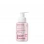 Baby leaves 2-in-1 hair & bodywash foaming parfumv van Attitude