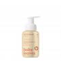Hair & bodywash 2 in 1 baby leaves perennectar van Attitude