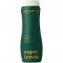 Bodywash super leaves stimulerend van Attitude