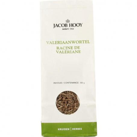 Valeriaanwortel van Jacob Hooy