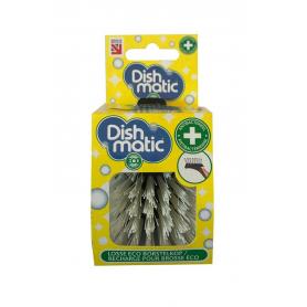 Afwasmiddel citroen & aloe vera van Ecover