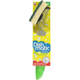 Natuurlijke bodybar shower par-tea van Lekker Company