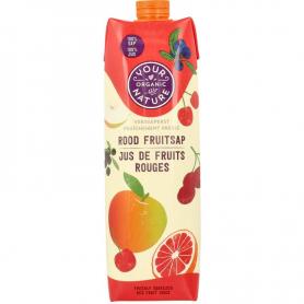 Kikkererwten fijn bio van Your Organic Nat