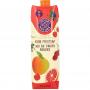 Rood fruit sap bio van Your Organic Nat