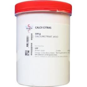 Golden Naturals Calcium & vitamine D3 (120 tabletten) van Golden Naturals