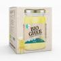 Biologische ghee van Go-Keto