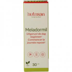 Nutrisan Safframed (30 capsules) van Nutrisan