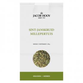 Monnikspeper van Jacob Hooy