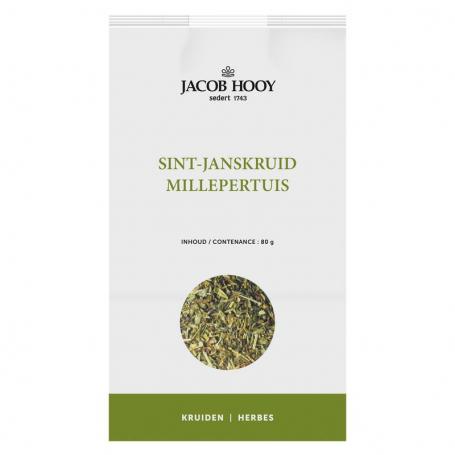 Sint Janskruid van Jacob Hooy