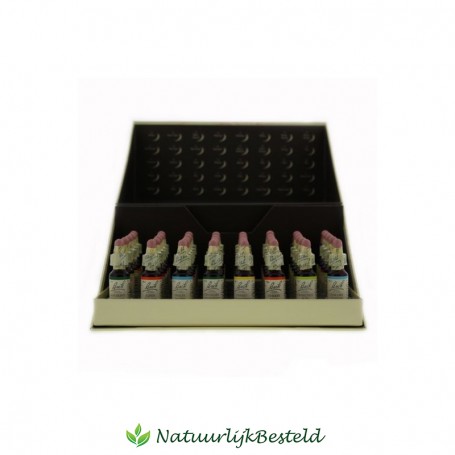 Bach Bloesem Complete Set 10ml van Bach