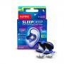 Sleepdeep earplugs multi size pack van Alpine