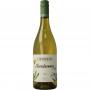 Chardonnay Italia wit bio van Vinorganic