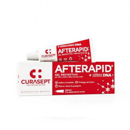 Afterapid gel van Curasept