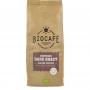 Filterkoffie espresso dark roast bio van Biocafe