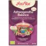 Ashwagandha balance bio van Yogi Tea