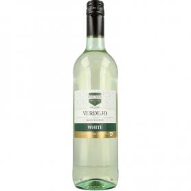 Topo Verde Blanco verdejo topo verde