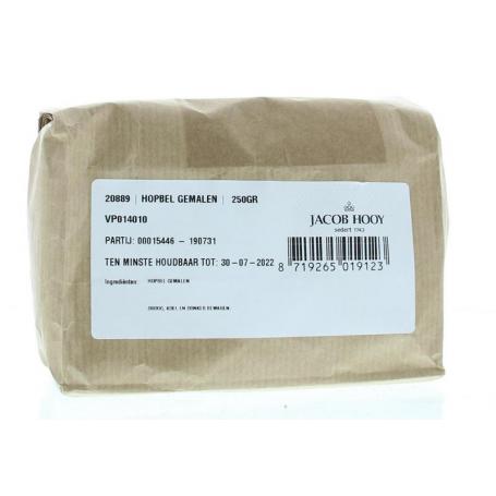 Hopbel gemalen van Jacob Hooy