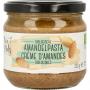 Amandelpasta bio van Nice & Nuts