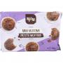 Chocolade muffins bio van Mjam