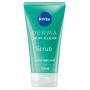 Derma skin clear scrub van Nivea