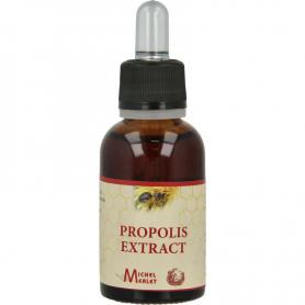 Michel Merlet propolis extract
