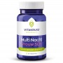 Vitakruid Multi nacht vrouw 50+ (30 tabletten) van Vitakruid