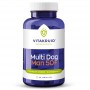 Vitakruid Multi dag man 50+ (90 tabletten) van Vitakruid
