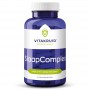 Vitakruid Slaapcomplex (90 tabletten) van Vitakruid