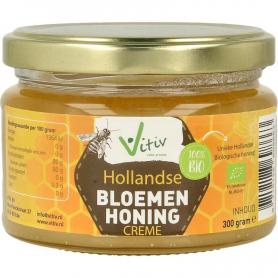 Vitiv creme honing