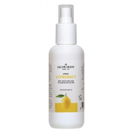 Citrosect spray van Jacob Hooy