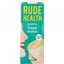 Barista soja bio van Rude Health