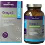 Omega-3 algenolie platinum van Mannavital