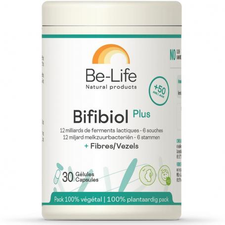 Bifibiol plus van Be-Life