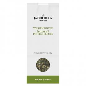 Zwavelpoeder van Jacob Hooy