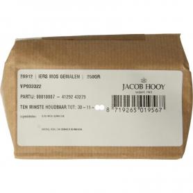 Basilicum gerist van Jacob Hooy