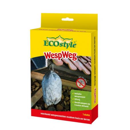 Wespweg van Ecostyle