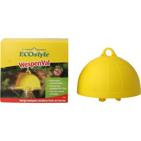 Wespenval van Ecostyle