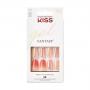 Gel fantasy nails problem solve van Kiss
