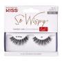 So wispy lash 01 van Kiss
