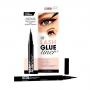 Lash glue liner black van Kiss