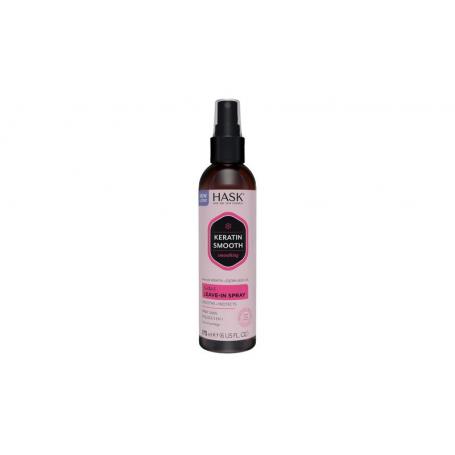 Keratin protein 5 in 1 spray van Hask